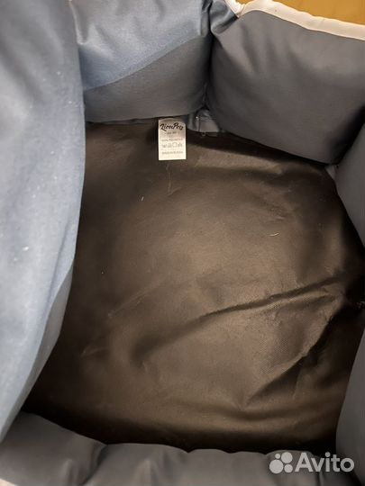 Lion pets Лежанка для собаки новая