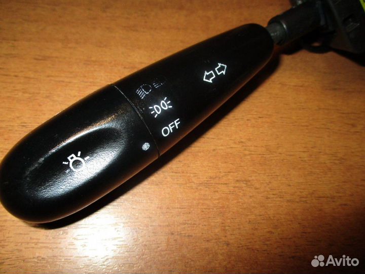 Переключатель поворотов Daewoo Matiz