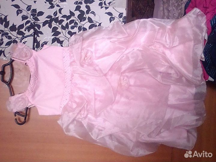 Платья на новый год