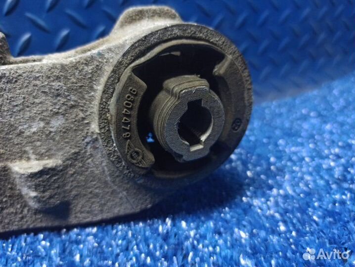 Кронштейн редуктора задний Mini Countryman S R60