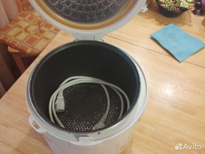 Мультиварка