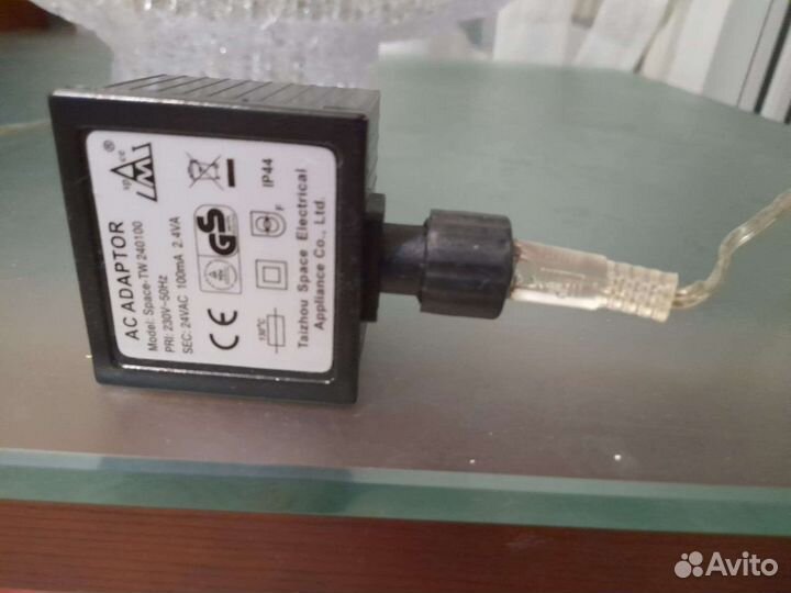 Елка новогодняя