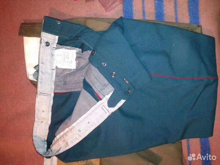 Галифе,новые