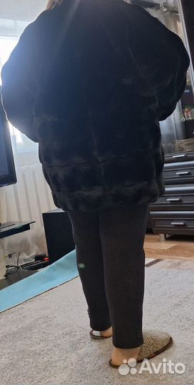 Продам дублёнку