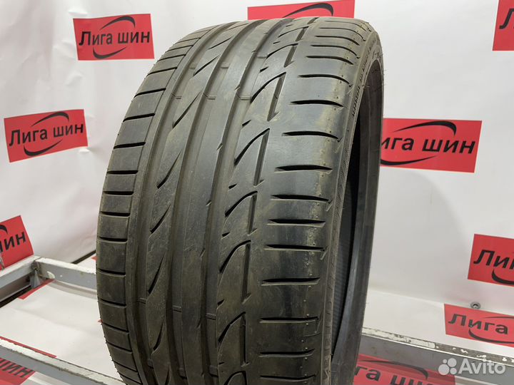 Bridgestone Potenza S001 245/35 R18