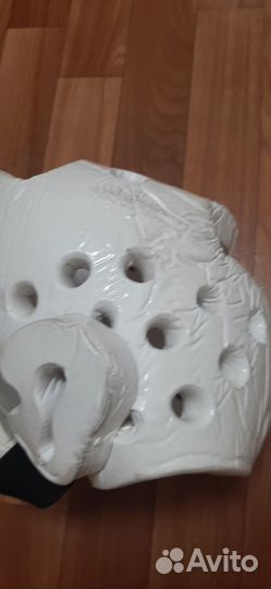 Шлем для тхэквондо детский