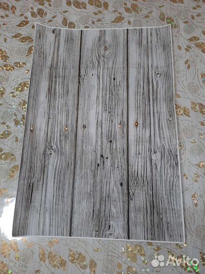 Фотофон виниловый