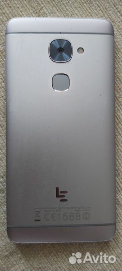 LeEco Le 2, 3/32 ГБ