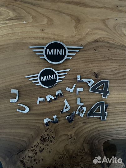 Шильдик мини