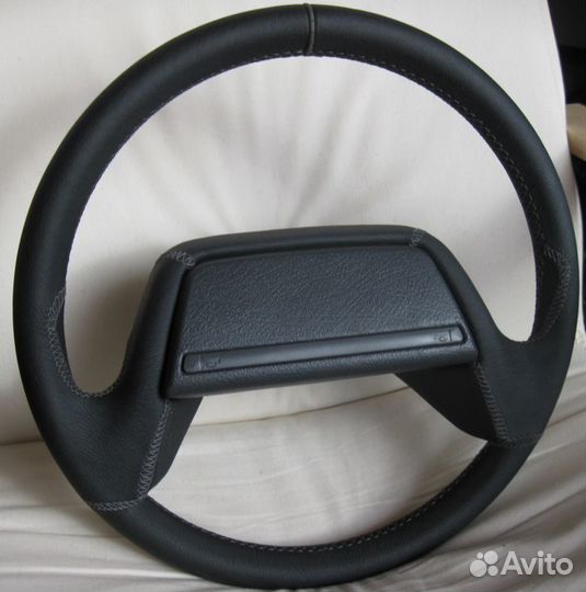 Руль на Ваз 2114