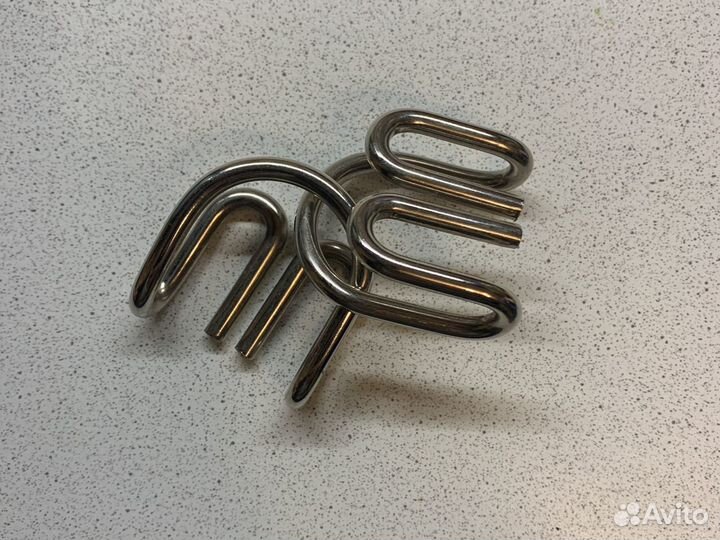 Головоломка