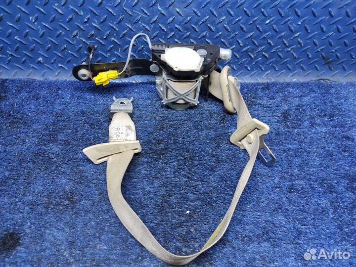 Ремень безопасности передний правый Cadillac