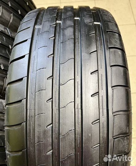 Windforce Catchfors UHP 235/55 R17 103W