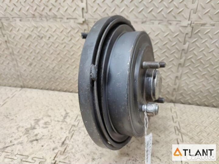 Ступица задняя правая nissan march