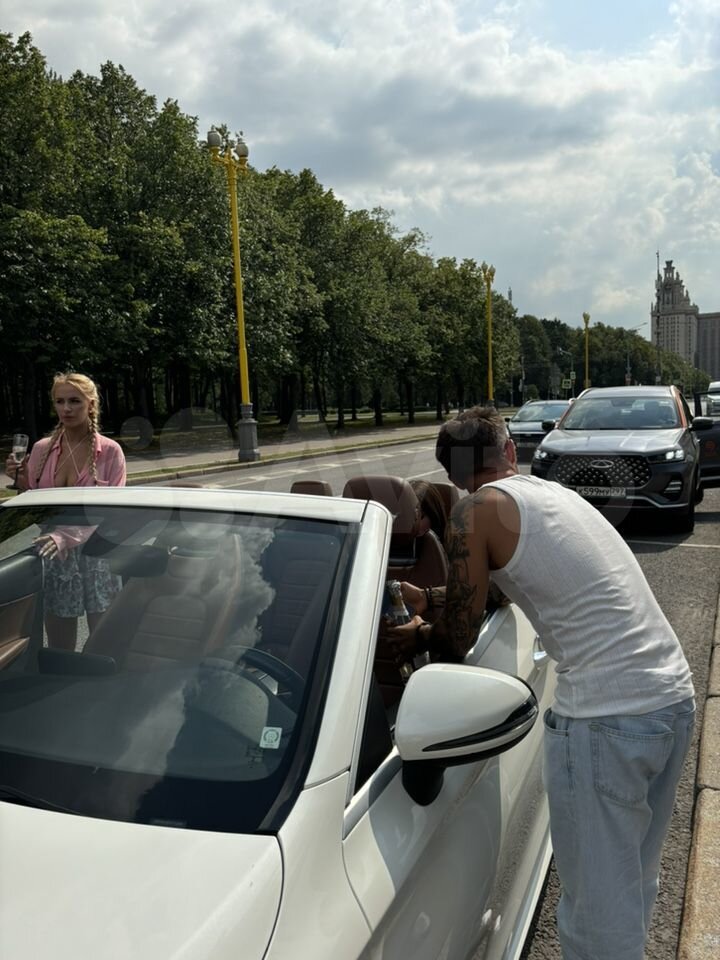 Фото к отзыву