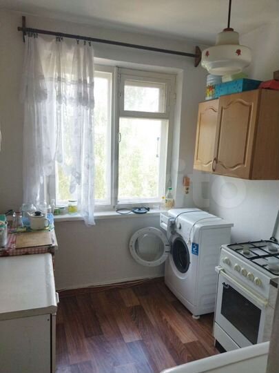 Комната 14 м² в 3-к., 5/5 эт.