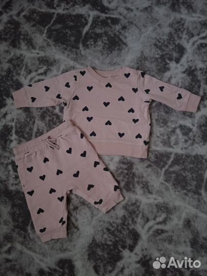 Костюм детский