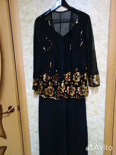 Сарафан б/у