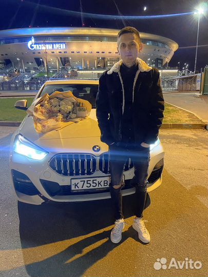 Трезвый водитель, личный водитель