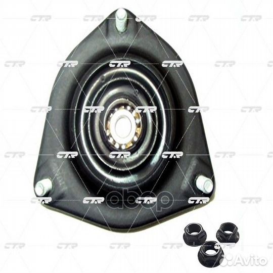 Cmkh-5 Опора амортизатора перед прав/лев