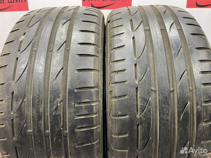 Bridgestone Potenza S001 225/40 R18