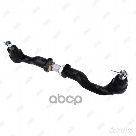 Тяга поперечная рулевая с сборе SS13001R jikiu