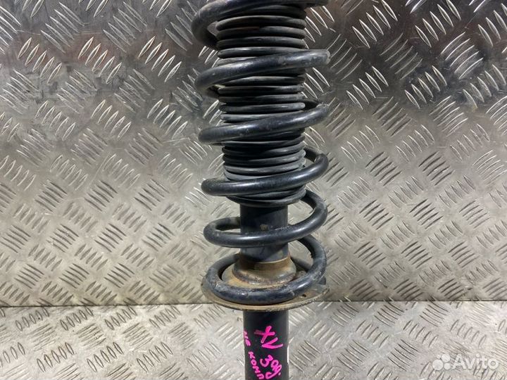 Стойка задняя Subaru Xv GP