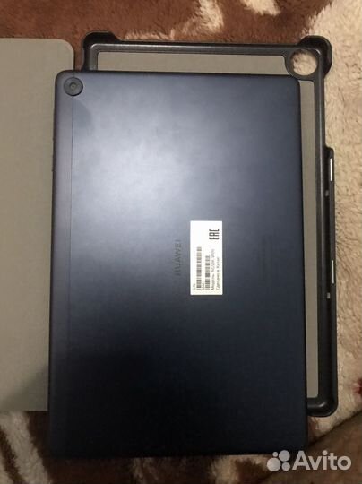 Планшет huawei matepad t 10s 4 64