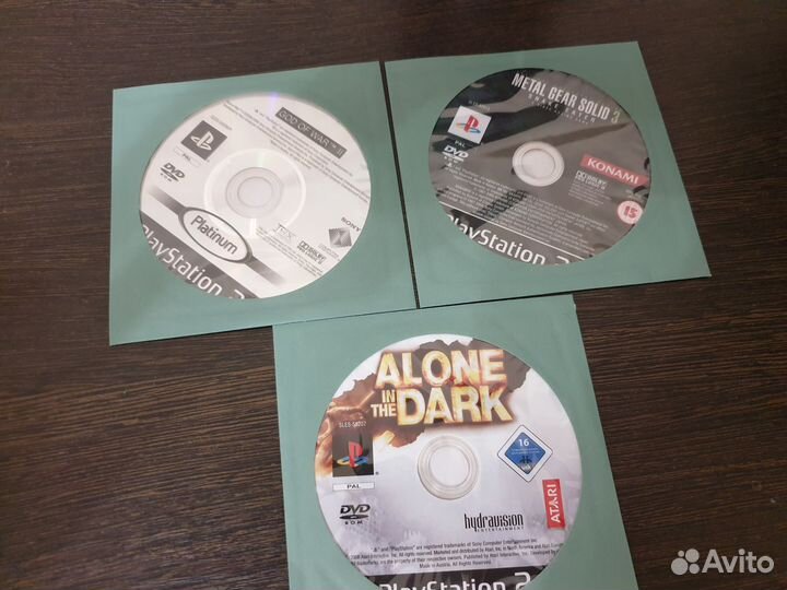 Sony playstation 2 PS2 slim