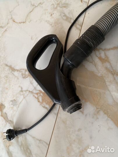 Пылесос samsung на запчасти