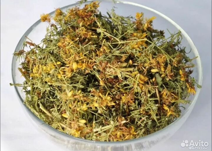 Травы,чабрец, душица, зверобой, иван-чай и другие