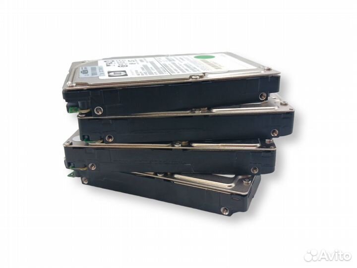 HDD HP 146GB