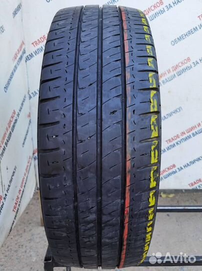 Michelin Agilis 195/70 R15C 104R