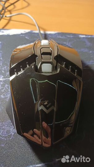 Игровая мышь