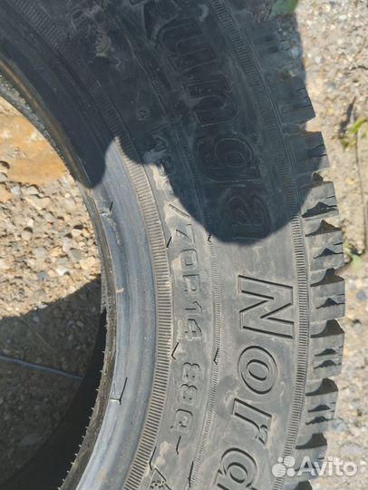 Tunga Nordway 185/70 R14