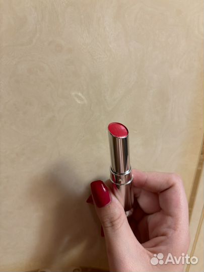 Помада Dior Addict 536 Lucky