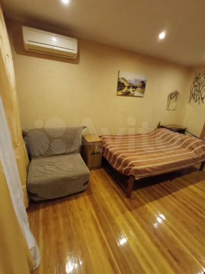 Квартира-студия, 18 м², 2/3 эт.