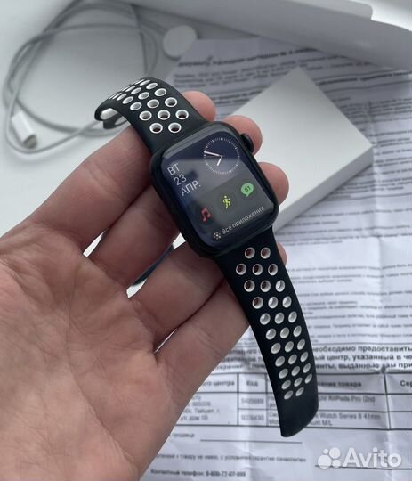 Apple watch 8 41 mm