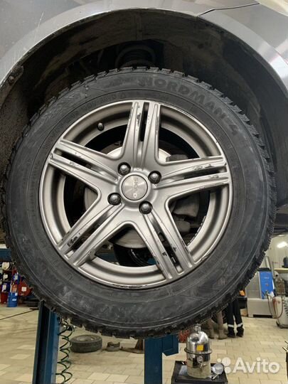 Nordman Nordman 4 185/65 R15