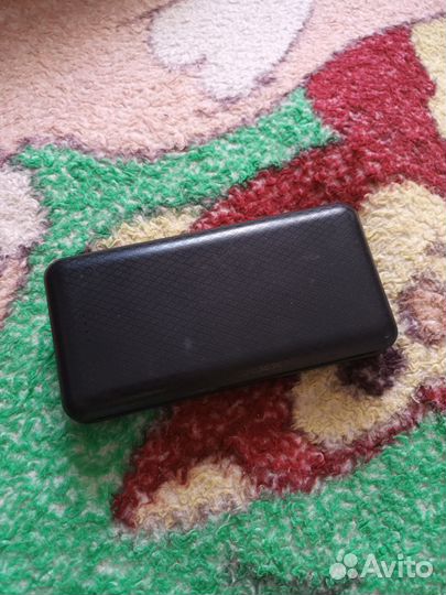 Повербанк на запчасти