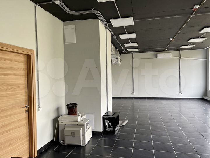 Офис, 66.7 м²