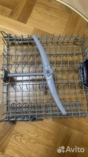 Корзины посудомоечной машины Bosch 60 см