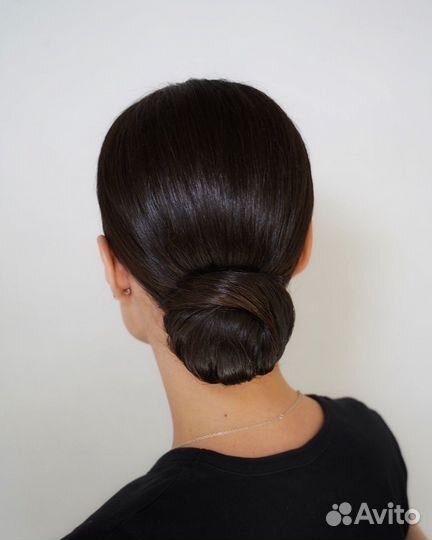 Макияж и прическа с выездом. Визажист, стилист