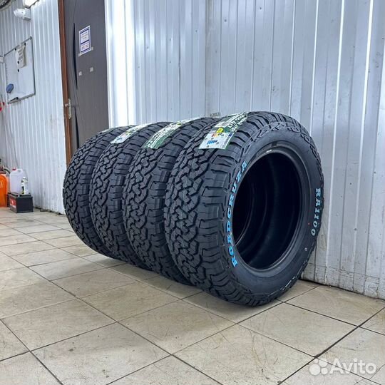 Roadcruza RA1100 A/T 255/55 R19 111H