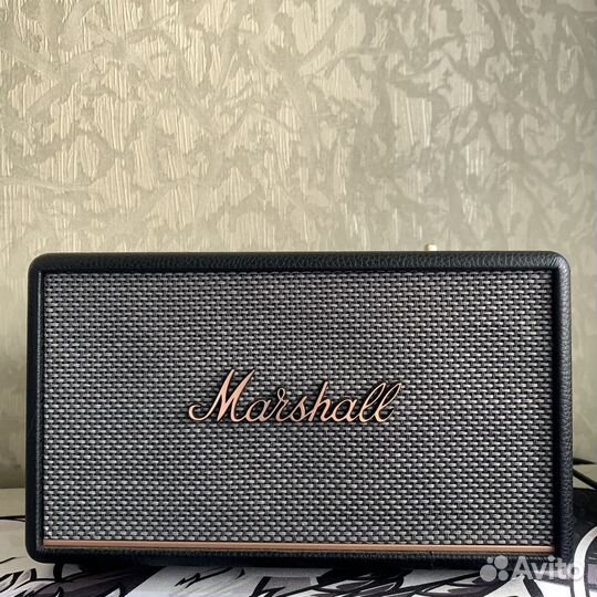 Колонка Marshall Acton 3