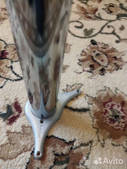 Ножка для барной стойки бу