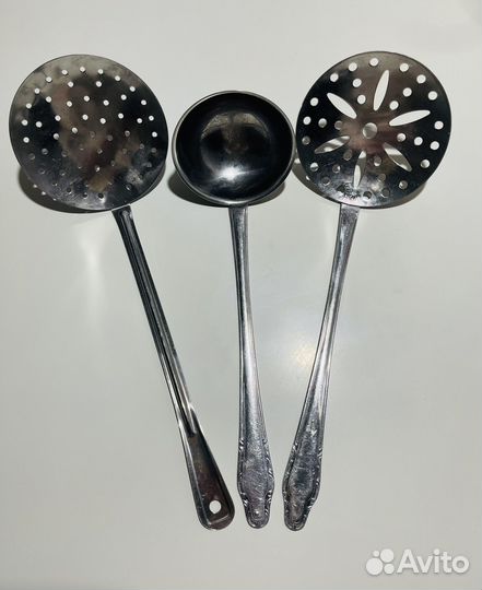 Поварешка- шумовка