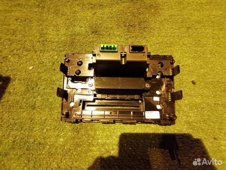 Магнитола 31300033 Volvo XC90 C95