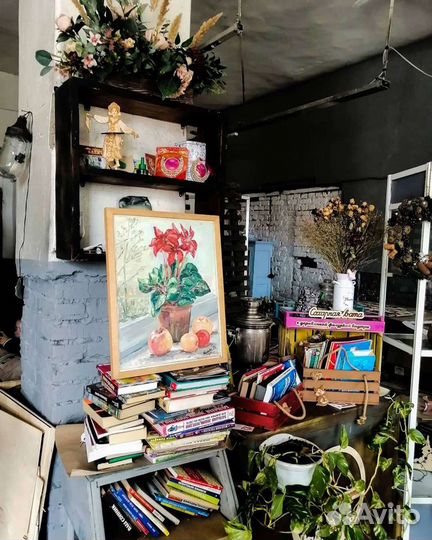 Продажа картин