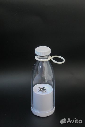 Портативный мини блендер